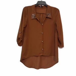 Valentine Blouse 